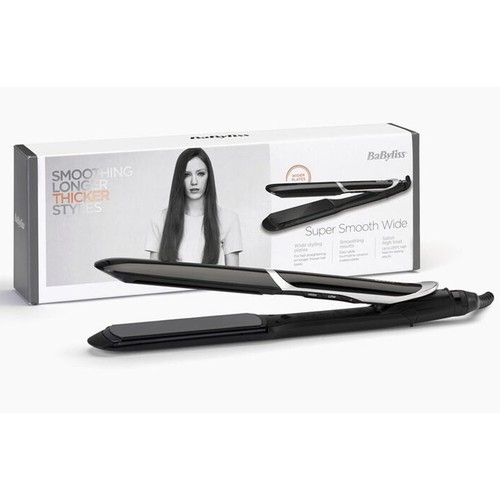 Babyliss smooth pro - smooth, 235