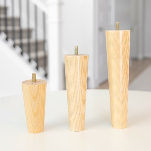 Furniture legs set 4 - legs, of