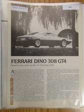 Ferrari#08 Article Ferrari