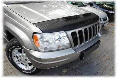 Hood bonnet bra fit - bra, jeep