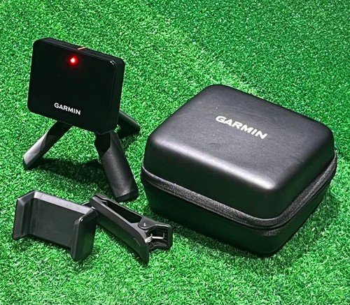 Garmin approach r10 portable - garmin,