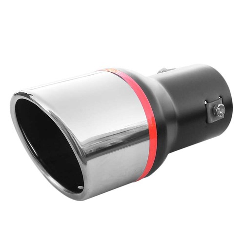 Car exhaust tip - tip, trim