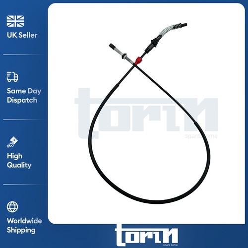 Throttle cable accelerator - cable,