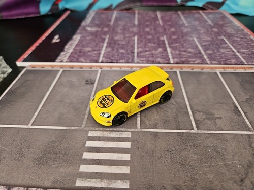 Custom hot wheels honda civic - custom,