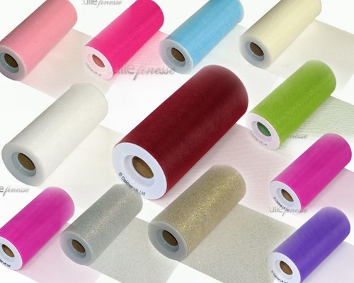 Tulle finesse net wedding x - finesse,