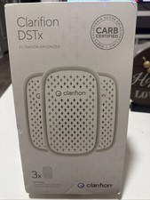 Clarifion DSTx Filtration Air