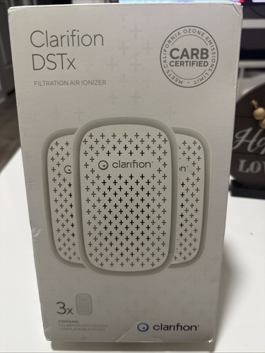Clarifion dstx filtration air - filtration,