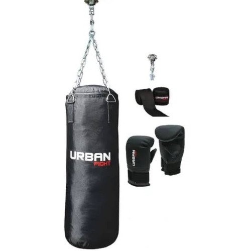 Urban fight punch bag - fight,