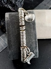 Vintage y2k Sterling Silver