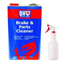 Quinton Hazell Brake Cleaner