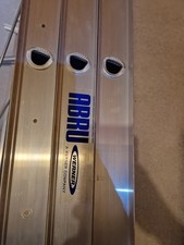 Abru Werner 3-Section Loft