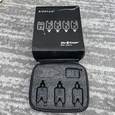 Rippton BiteKeeper Alarms &