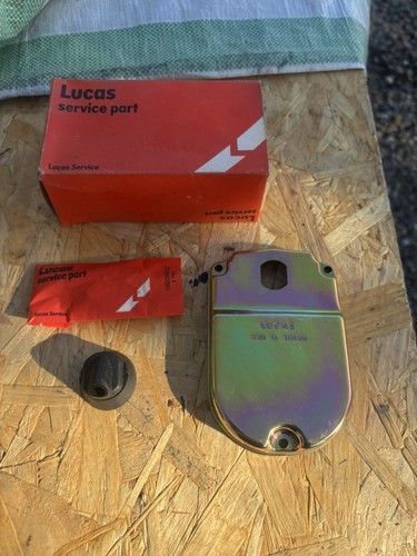 Original lucas sr1 single - original,