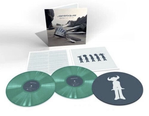 Jamiroquai high times - high, the