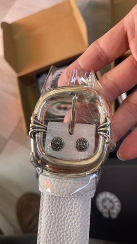 Chrome hearts white - chrome,