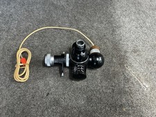 Vintage Carl Zeiss Microscope