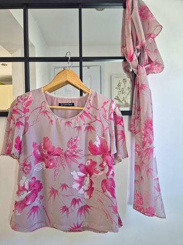 Jacques vert pink grey - jacques,