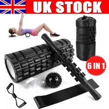Foam Roller Yoga Pilates Gym