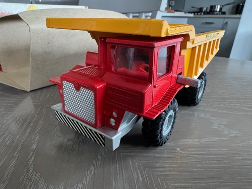 Dinky toys 924 - toys,