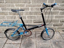 Vintage Mk3 Moulton Bicycle      Price Reduced