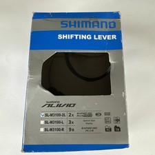 Shimano Alivio SL-M3100 Alivio