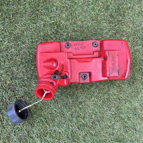 Efco emak 8250 petrol strimmer - efco,