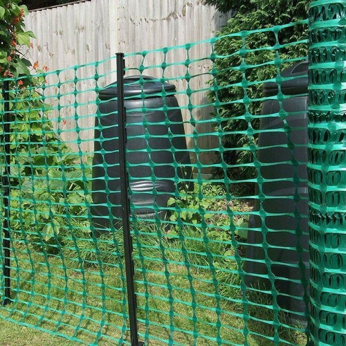 1x50m strong barrier - strong, mesh