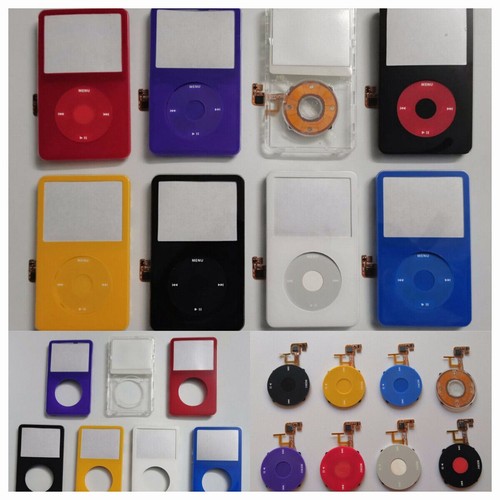 Front cover clickwheel dot for - front, cover&clickwheel&dot