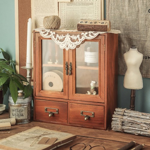 Vintage small wall hanging - small,