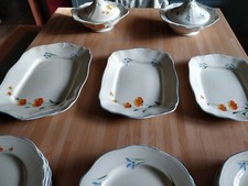   Vintage CrownFord Pottery