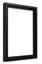 L Shape Vintage Reverse Box