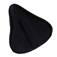 Exercise Bike Seat Gel Cushion