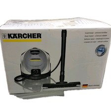 Karcher SC4.100 Steam Cleaner