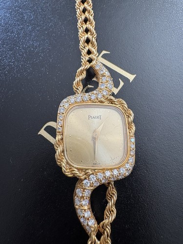 Piaget solid gold - solid, /