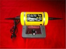 Variable Speed Bench Lathe