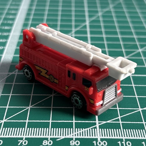 Micro machines jazwares - micro,