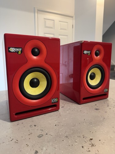 Krk rokit red limited - rokit,