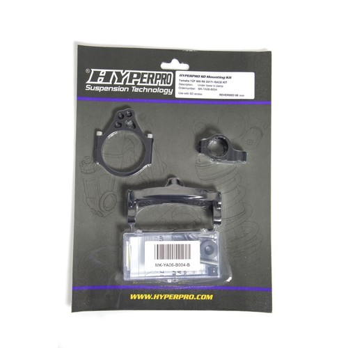 Hyperpro motorcycle steering - motorcycle,
