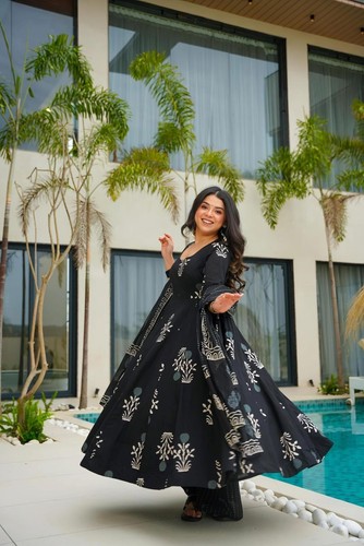Gown anarkali pakistani indian - gown,