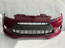 FORD FIESTA ZETEC S 2008-2012