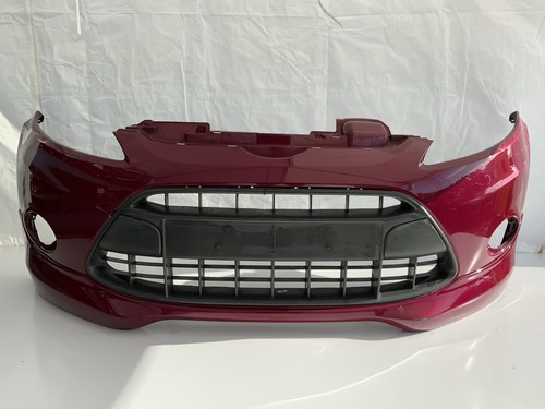 Ford fiesta zetec - ford, 2008-2012