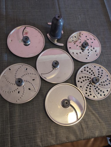 Blades for kenwood chef - blades,