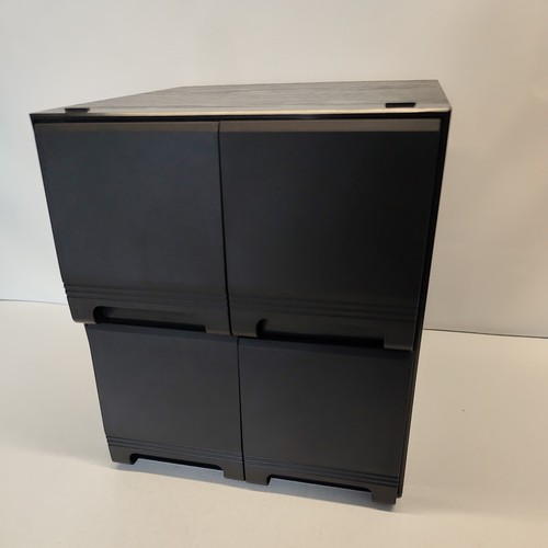 Storage cabinet drawers - /,