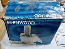 Kenwood A935 Juicer attachment