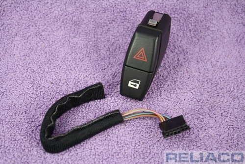 Bmw e60 e61 e70 hazard - bmw,