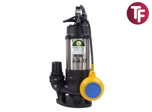 Pumps 400sv 230v - js,