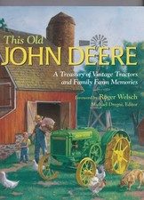 This Old John Deere Treasury