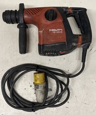 Hilti Te 30-AVR Rotary Hammer