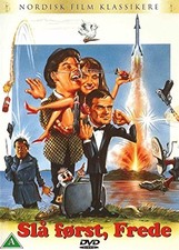 NORDISK FILM Slå først