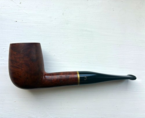 Big ben briar billiard tobacco - ben,